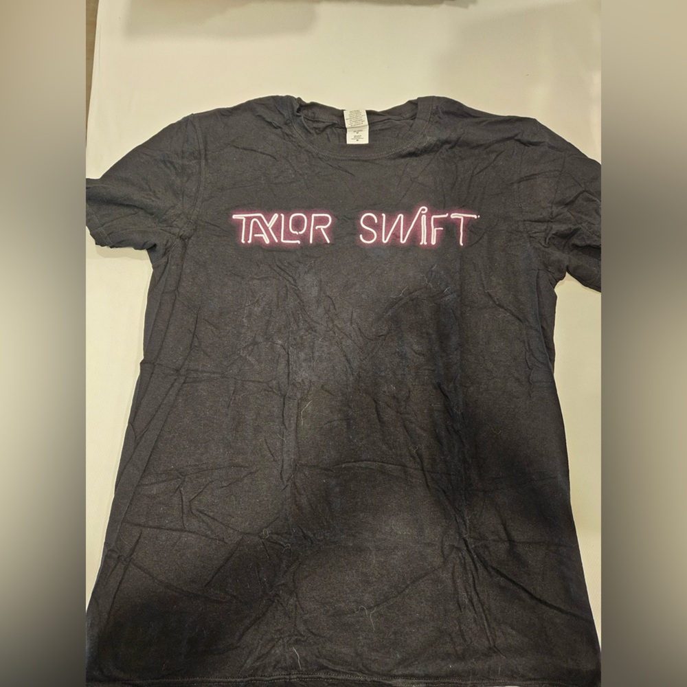Taylor Swift 1989 World Tour Shirt